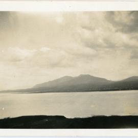 The Cuillins, Isle of Skye, Scotland