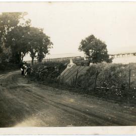 The Road to Broadford, Skye
