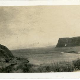 Unknown Scenic View In Scotland