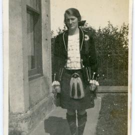 "Bonnie Prince Charlie"