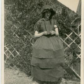 "The Dresden Shepherdess"