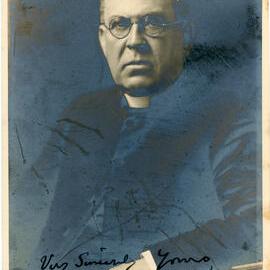 Very Rev. Dr. John Dickie