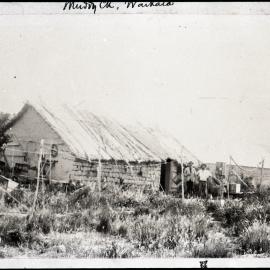 Muddy Creek, Waikaia