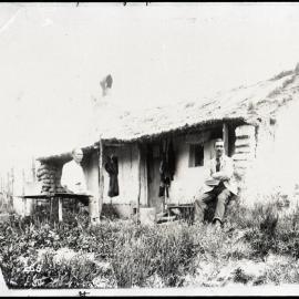 Yankee Gully, Waikaia
