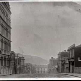 Lower Stafford Street, Dunedin