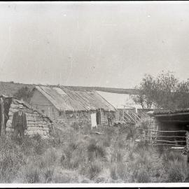 McNeur And Don At Muddy Creek, Waikaia