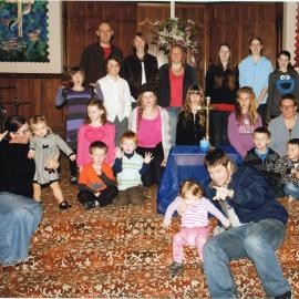 Kaikorai Church - Children's' Education, 145th Anniversary