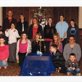 Kaikorai Church, Youth Education, 145th Anniversary