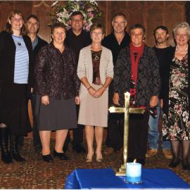 Kaikorai Church, 145th Anniversary