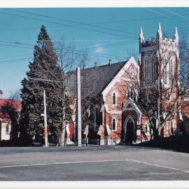 The "Third" Kaikori Church