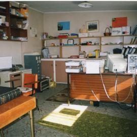 Kaikorai Church - Offices