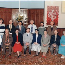Kaikorai Parish Council