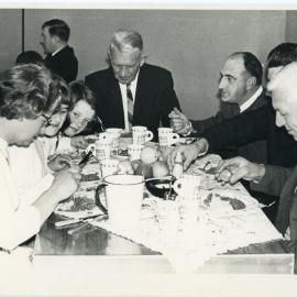 Kaikorai Church Centennial Dinner