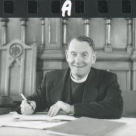Rev R A G Maddock