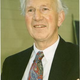 Allan Paulin