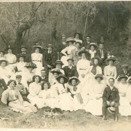 Mornington Choir Picnic