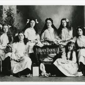 Original Busy Bees
