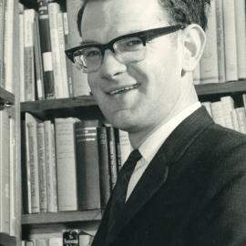 Rev R.M. Paterson