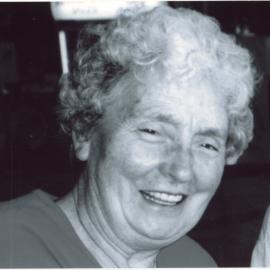 Marion Brash