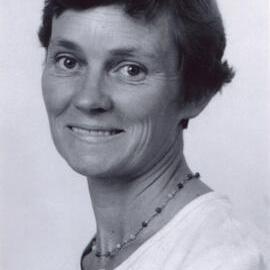 Nancy Burgess