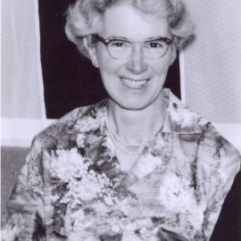 Annie Burnett