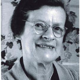 Gladys Carter