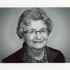 Margaret Currie