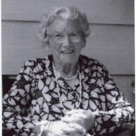 Elsie Davidson