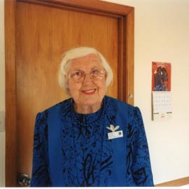 Edna Gardiner