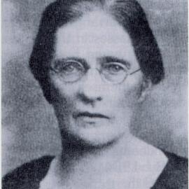 Christina Henderson