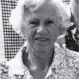 Naomi Howell