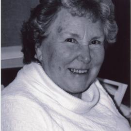 Beth Johnson