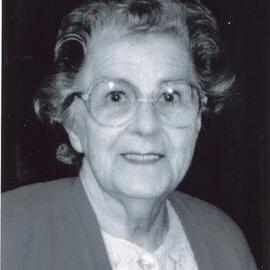 Carolena (Lena) Mitchell