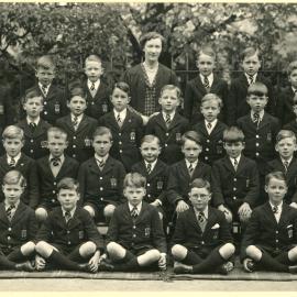 George Watson's Boys' College, Edinburgh
