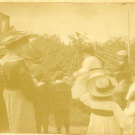 May Pole Celebration