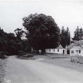 Te Teke Mission House and Church