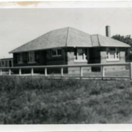 Ng Family home Ashburton 