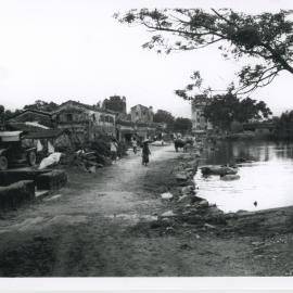 Unknown Chinese Village