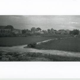 Unknown Chinese Village