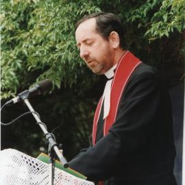 Rev Dr Kerry Enright