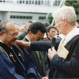 PIC Moderator Blessings