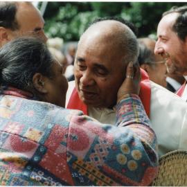 Pōwhari - PIC Inauguration