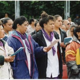 PIC Inauguration Congregation