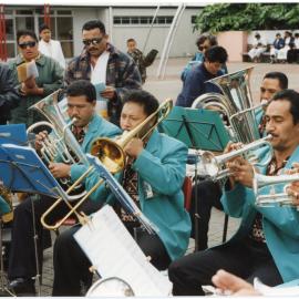 PIC Avondale Brass Band