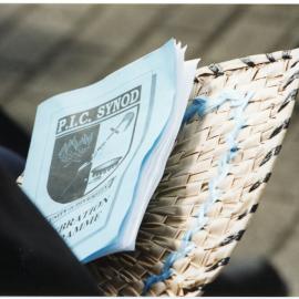 PIC Inauguration Program