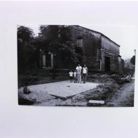 Chin Ling Foong House