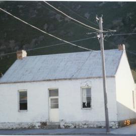 Yue Jackson's House Central Otago