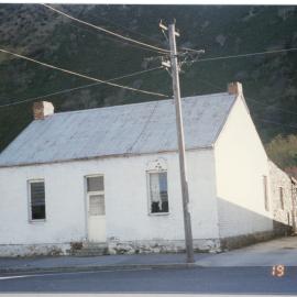 Yue Jackson's House Central Otago