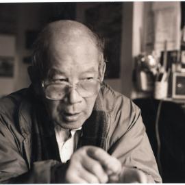 Norman Choy, Auckland