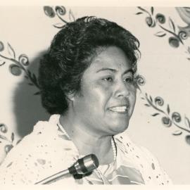 Mrs Mata'afa
